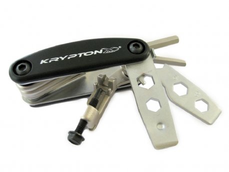 Krypton Set alata - univerzalni alat