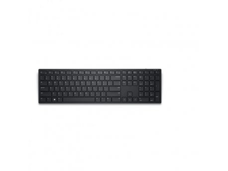 DELL KB500 Wireless, US tastatura, crna