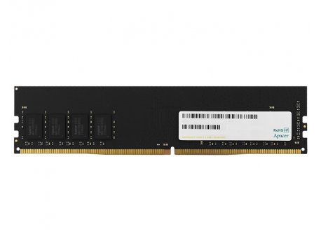 APACER DIMM DDR4 16GB 3200MHz (AU16GGB32CSYBGH)