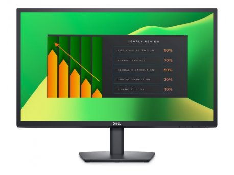 DELL E2423H monitor