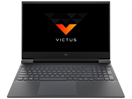 HP Victus Gaming 15-fb0009nm (Mica silver) FHD, Ryzen 7 5800H, 16GB, 512GB SSD, RTX 3050 4GB (6M4N9EA)