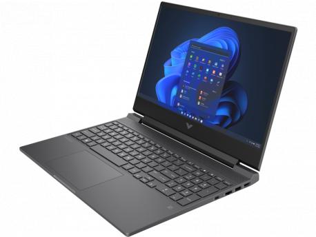 HP Victus Gaming 15-fa0003na (Mica silver) FHD IPS, i7-12700H, 16GB, 512GB SSD, RTX 3050 4GB, Win 11 Home (6M529EA)