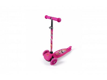 CAPRIOLO Romobil minnie 3w
