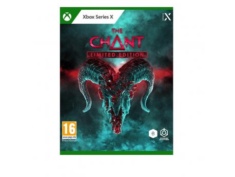 Prime Matter XBOXONE/XSX igrica, The Chant - Limited Edition