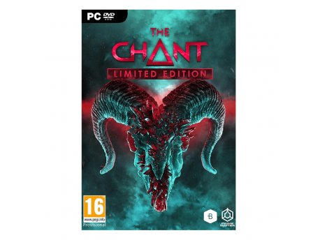 Prime Matter PC The Chant - Limited Edition