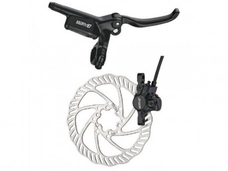 CAPRIOLO Disk kočnice set tektro draco 151126