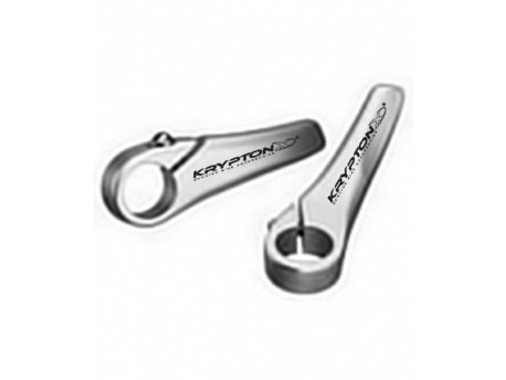 CAPRIOLO Rogovi aluminijumski