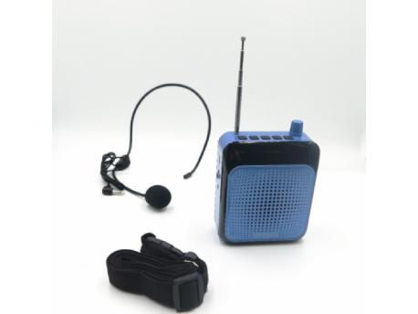 W-KING Bluetooth zvučnik KS13 plava