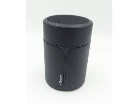 W-KING Bluetooth zvučnik Vidson D2 crna