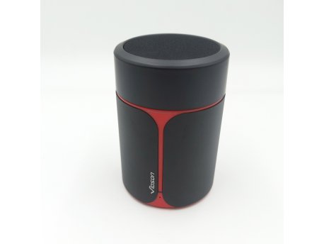 W-KING Bluetooth zvučnik Vidson D2 crvena