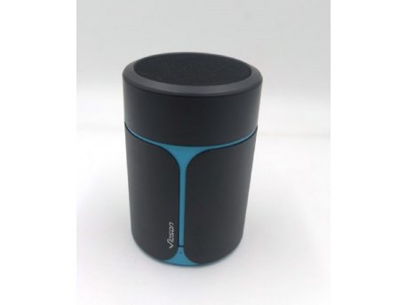 W-KING Bluetooth zvučnik Vidson D2 plava