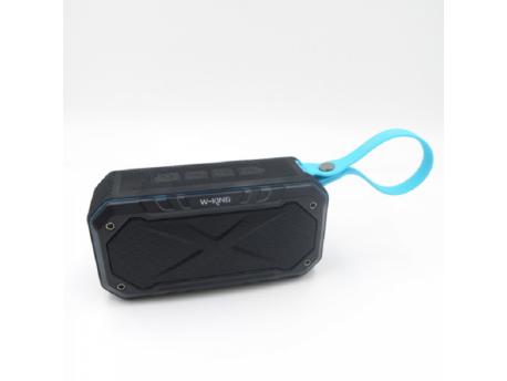 W-KING Bluetooth zvucnik S18 plava