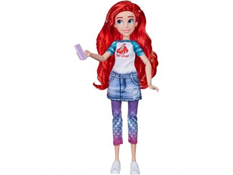 DISNEY Ariel lutka