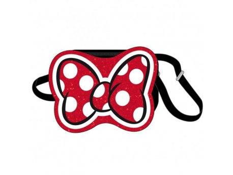 DISNEY Minnie Mouse torbica