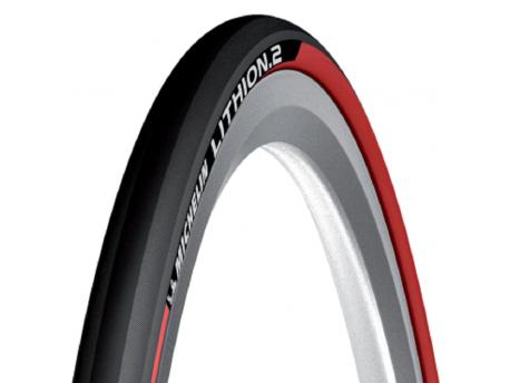 CAPRIOLO Michelin lithion 2