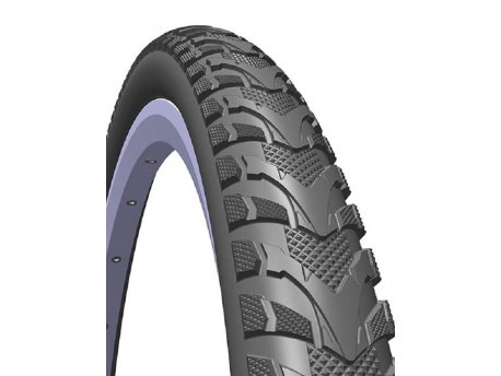CAPRIOLO Mitas dart 24x1.9