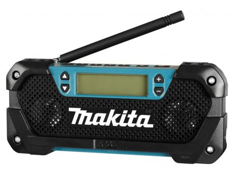 MAKITA Akumulatorski radio DEBMR052 bez baterije i punjača