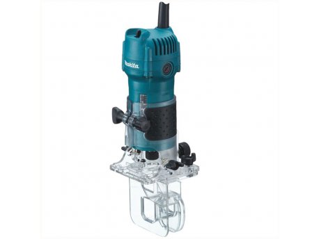 MAKITA Jednoručna glodalica 3710