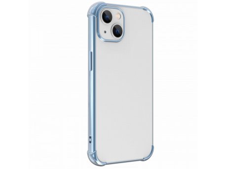 DEVIA Futrola Hard Case Glitter za Iphone 13 pro Sierra blue