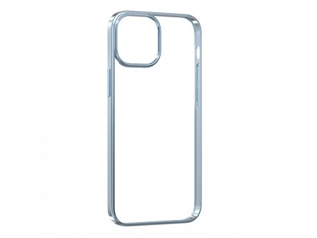 DEVIA Futrola Hard Case Glimmer za Iphone 13 pro Siera Blue