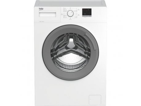 BEKO WUE 6511 BS