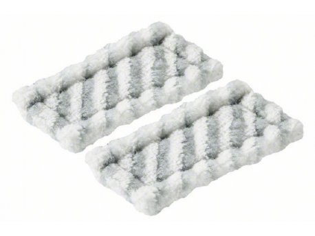 BOSCH bastenski alat Male zamenske mikrofiber krpe za GlassVac  F016800574