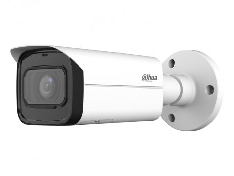 DAHUA IPC-HFW3441T-ZAS-27135 4MP IR Vari-focal Bullet WizSense Network Camera