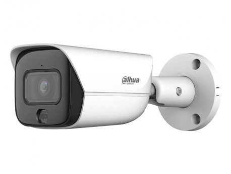 DAHUA IPC-HFW3249E-AS-LED-0280B 2MP Full-color Warm LED Bullet WizSense Network