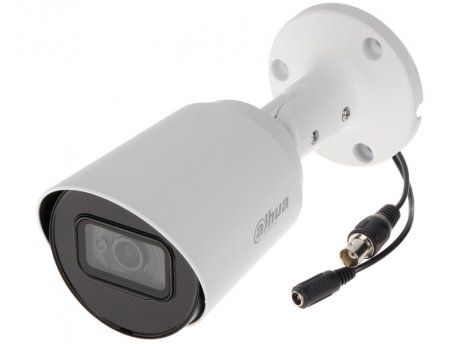 DAHUA DH-HAC-HFW1500T-A-0280B-S2 5MP HDCVI IR Bullet Camera