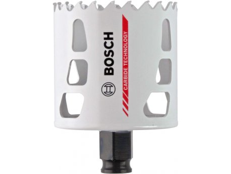 BOSCH Kruna za bušenje otvora, tvrdi metal, 68 mm Endurance for Heavy Duty Carbide - 2608594176