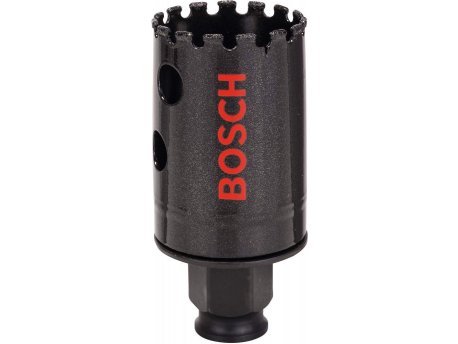 BOSCH Dijamantska testera za otvore Diamond for Hard Ceramics 29 mm, 1 1/8'' - 2608580305