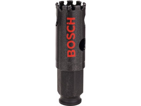BOSCH Dijamantska testera za otvore Diamond for Hard Ceramics 22 mm, 7/8'' - 2608580303