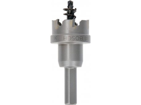 BOSCH Testera za otvore TCT Endurance for HeavyDuty 30 mm - 2608594139