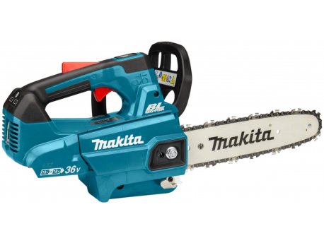 MAKITA Akumulatorska lančana testera DUC256Z bez baterije i punjača