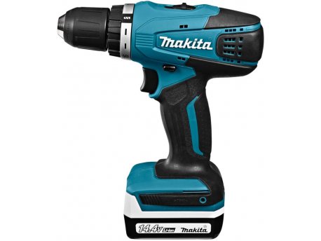 MAKITA Akumulatorska bušilica - odvijač  DF347DW