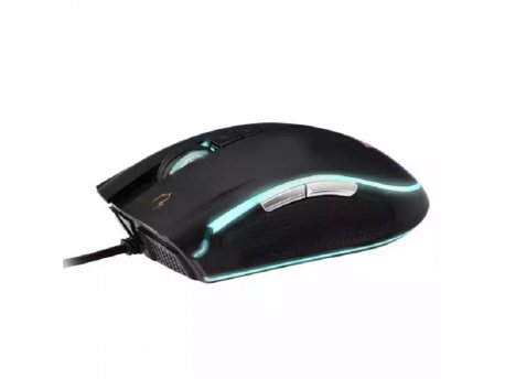 GAMDIAS Zeus P2 3600dpi Miš + podloga