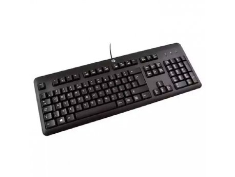 HP Tastatura HP žična QY776AA