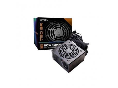 EVGA 750W 80+ Bronze 100-BR-0750-K2 napajanje