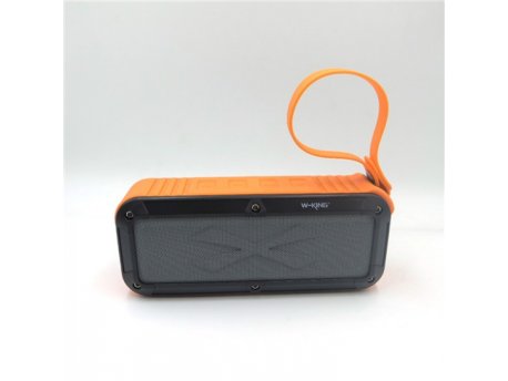 W-KING Bluetooth zvučnik S20 narandžasta