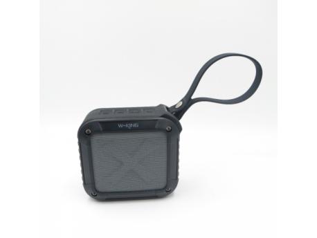 W-KING Bluetooth zvučnik S7 crna