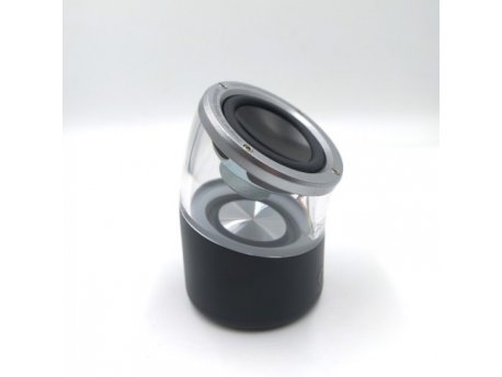 W-KING Bluetooth zvučnik Vidson i3 crna