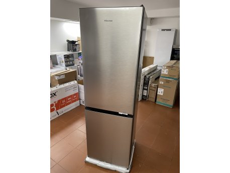 Hisense FRIZIDER RB400D4ACE HSN OUTLET