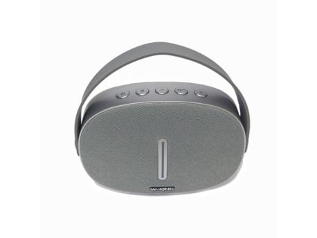 W-KING Bluetooth zvučnik T6 5W siva