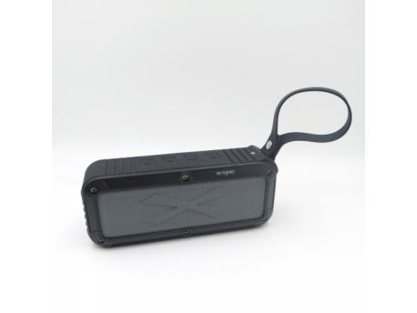 W-KING Bluetooth zvučnik S20 crna