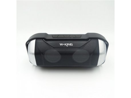 W-KING Bluetooth zvučnik S21 siva