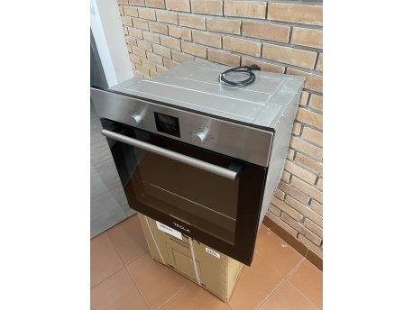 TESLA BO700SX,6 funkcija,crna-inox OUTLET