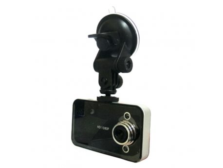 VELTEH Auto DVR kamera K6000