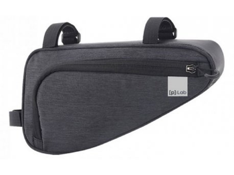 P:Lab Torbica na ram trougao grey