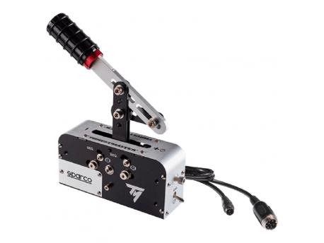 THRUSTMASTER Ručna kočnica TSS Handbrake Sparco Mod+