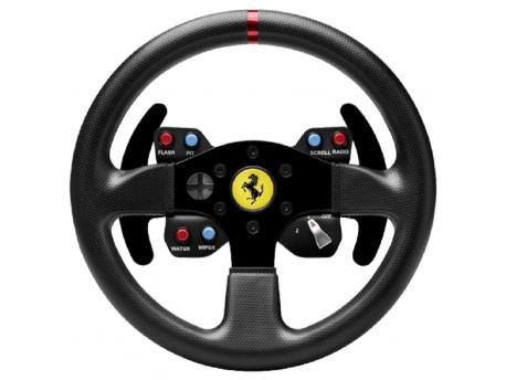 THRUSTMASTER Gejmerski volan Ferrari GTE Wheel Add-On Ferrari 458 Challenge Edition